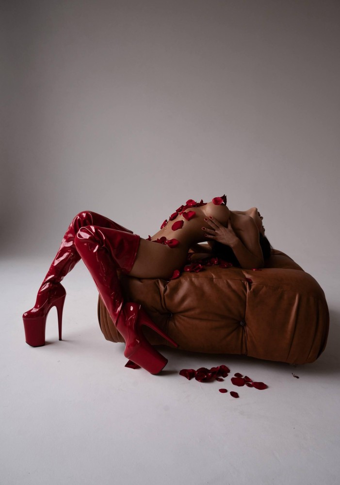 Индивидуалка Елизавета главное фото в городе Новороссийск 