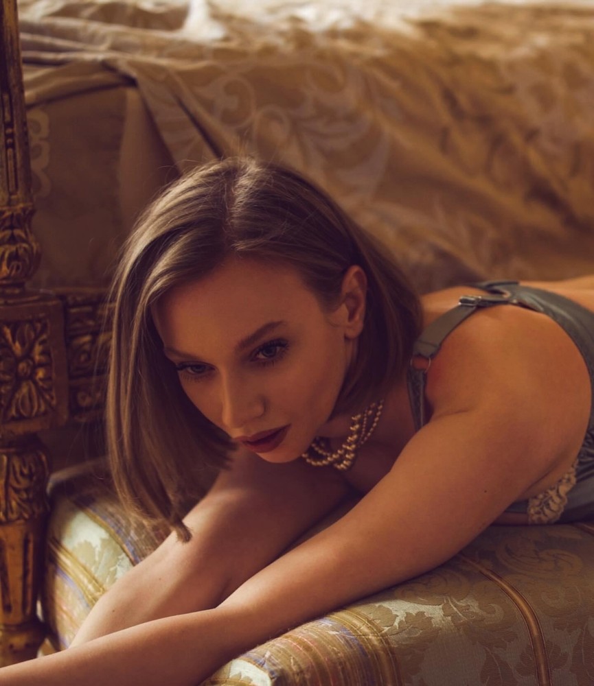 Индивидуалка Радочка фото № 3 в городе Новороссийск