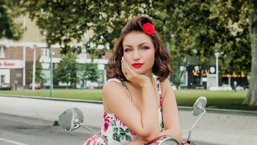 Индивидуалка РИТА фото № 2 в городе Новороссийск