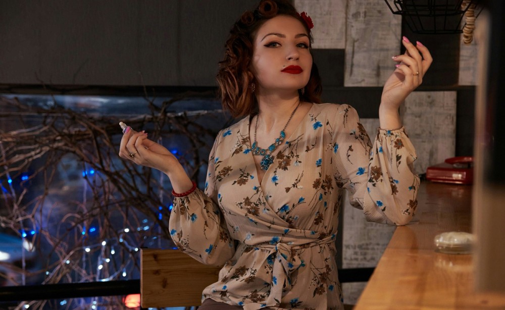 Индивидуалка РИТА фото № 4 в городе Новороссийск