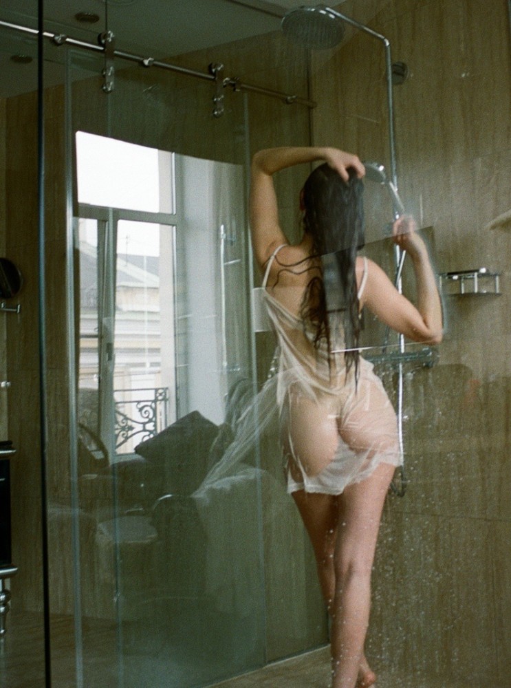 Индивидуалка Снежана фото № 5 в городе Новороссийск