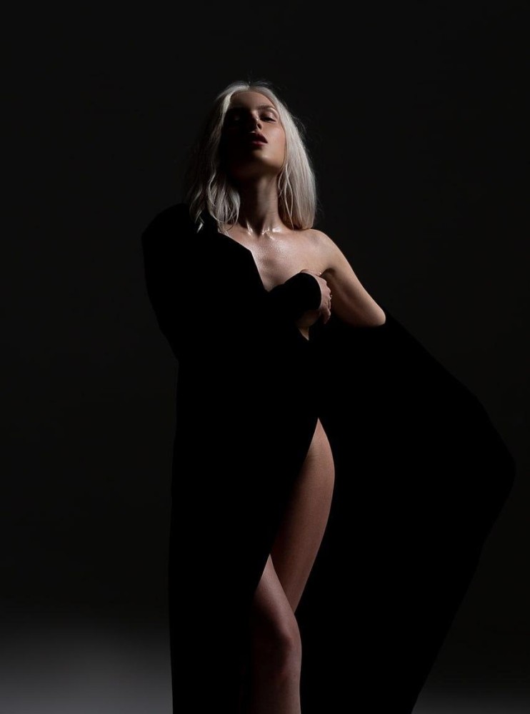 Индивидуалка Света фото № 4 в городе Новороссийск