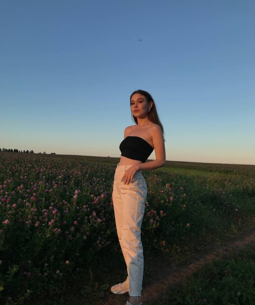 Индивидуалка Светлана фото № 5 в городе Новороссийск