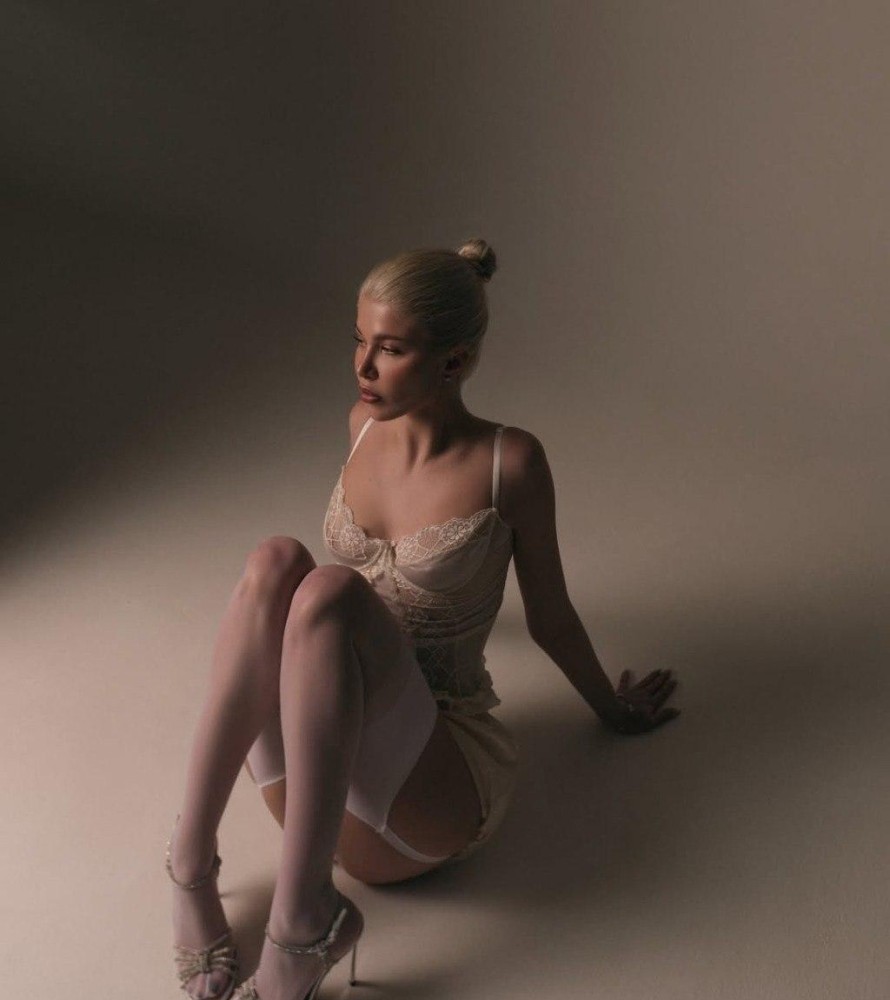 Индивидуалка Светлана фото № 3 в городе Новороссийск