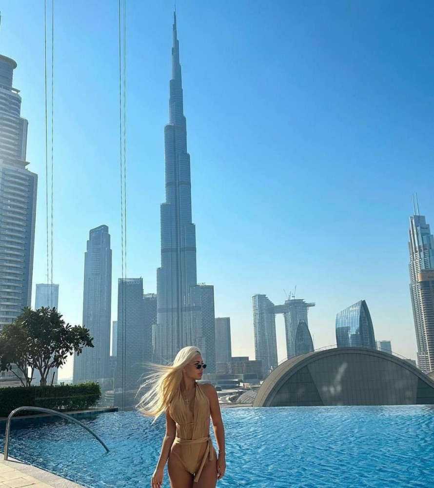 Индивидуалка Татьяна фото № 5 в городе Новороссийск