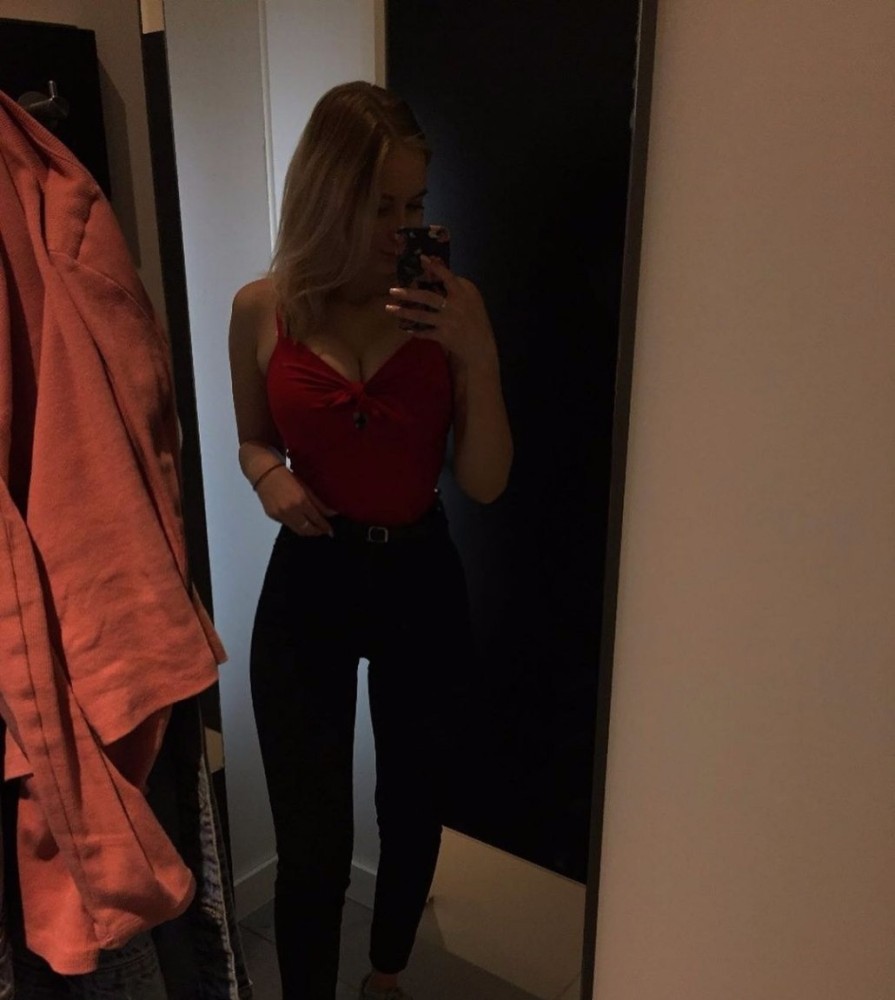 Индивидуалка Виола фото № 5 в городе Новороссийск