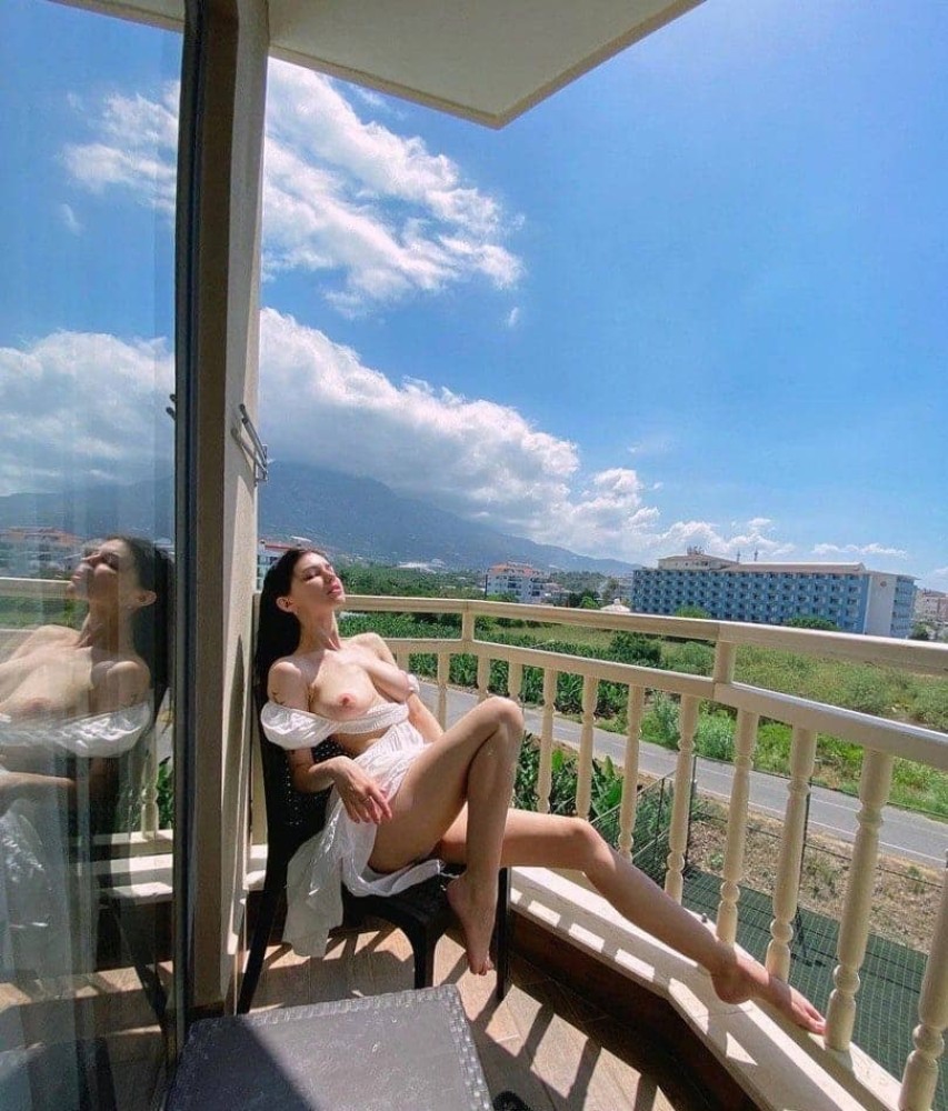 Индивидуалка Зара фото № 2 в городе Новороссийск