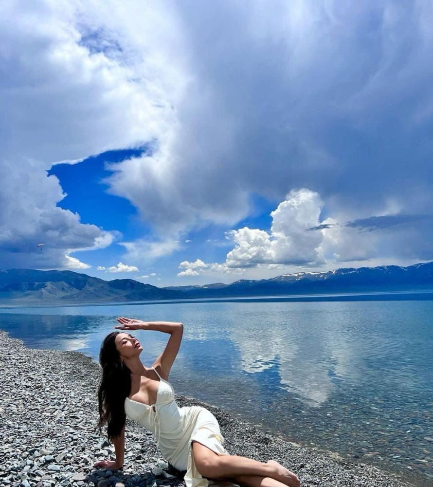 Индивидуалка Златослава фото № 2 в городе Новороссийск