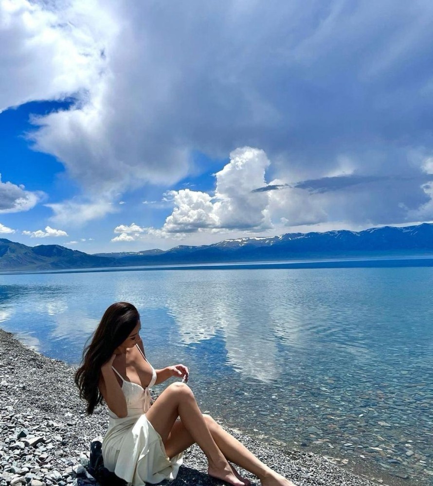 Индивидуалка Златослава фото № 3 в городе Новороссийск