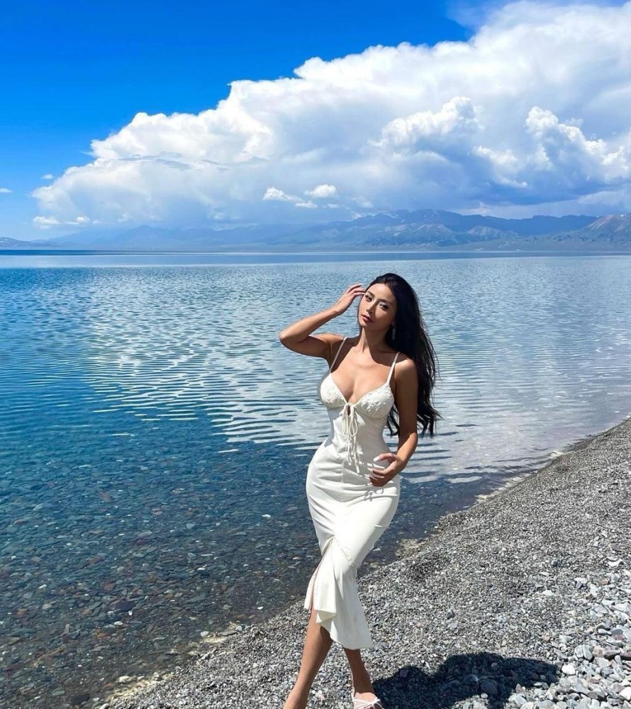 Индивидуалка Златослава фото № 6 в городе Новороссийск