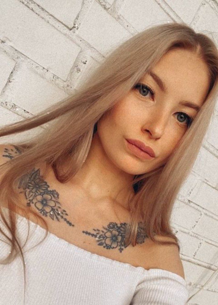 Индивидуалка Адель фото № 5 в городе Новороссийск