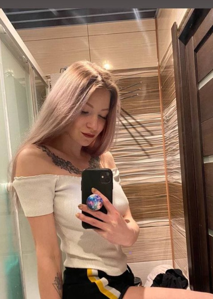 Индивидуалка Адель фото № 6 в городе Новороссийск