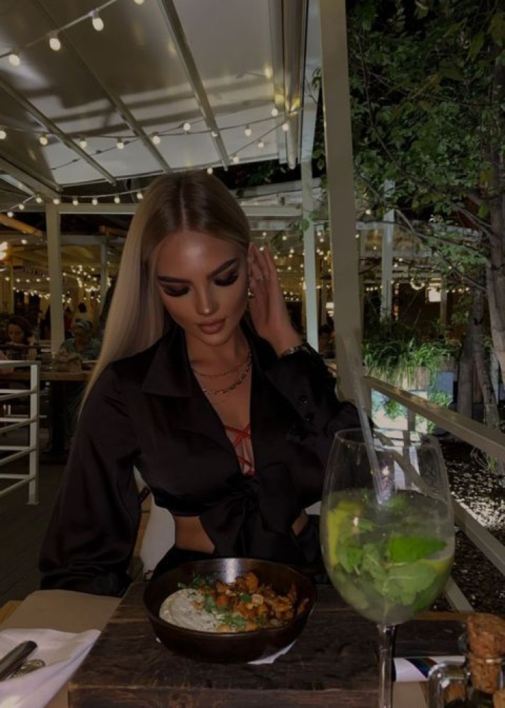 Индивидуалка Аделина фото № 3 в городе Новороссийск