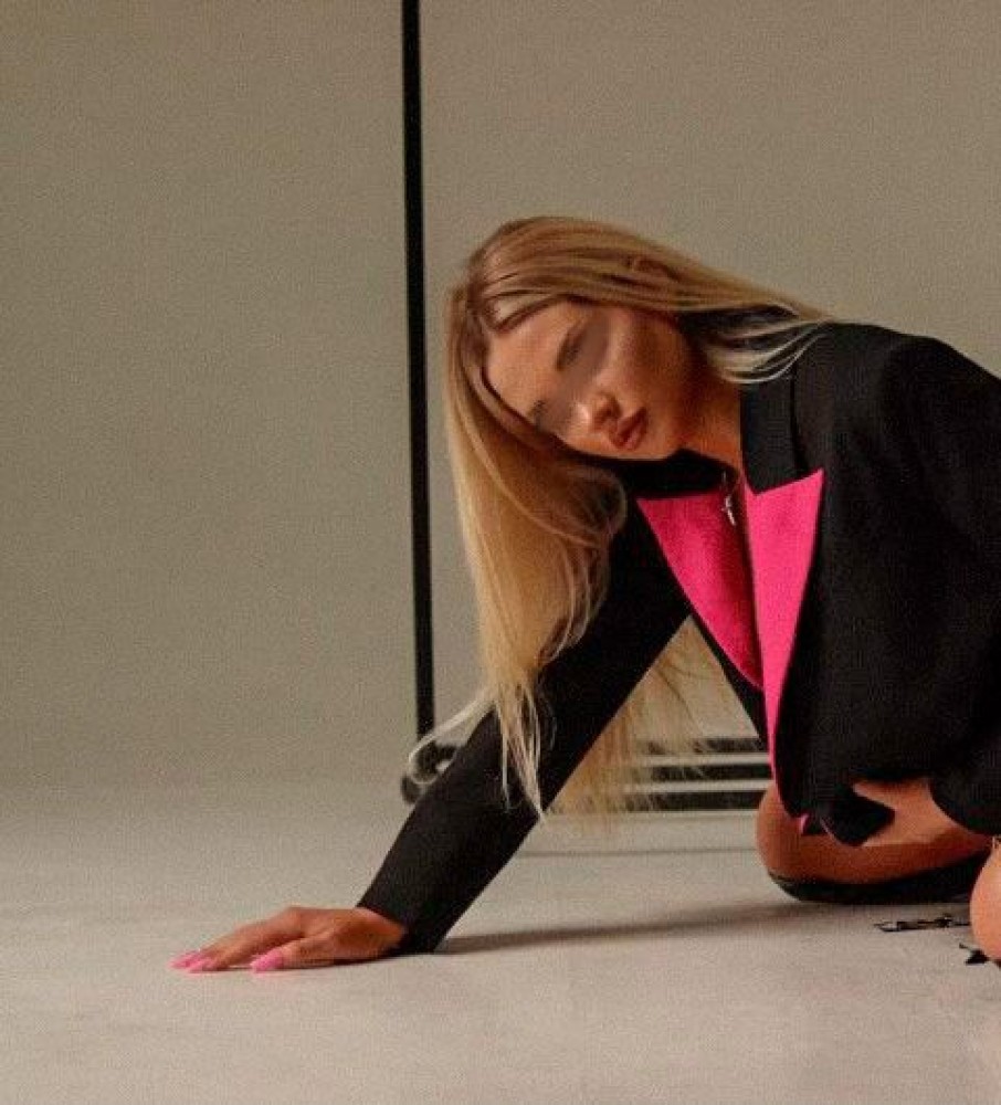 Индивидуалка Аделина фото № 5 в городе Новороссийск