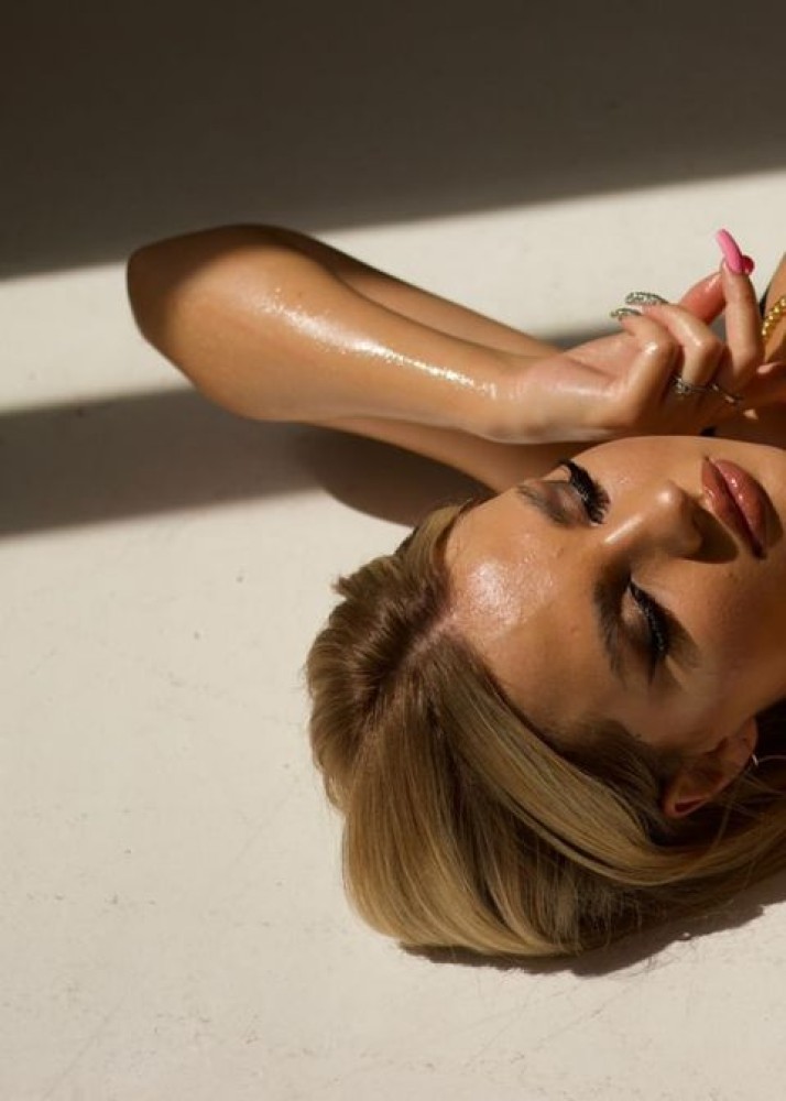 Индивидуалка Аделина фото № 6 в городе Новороссийск