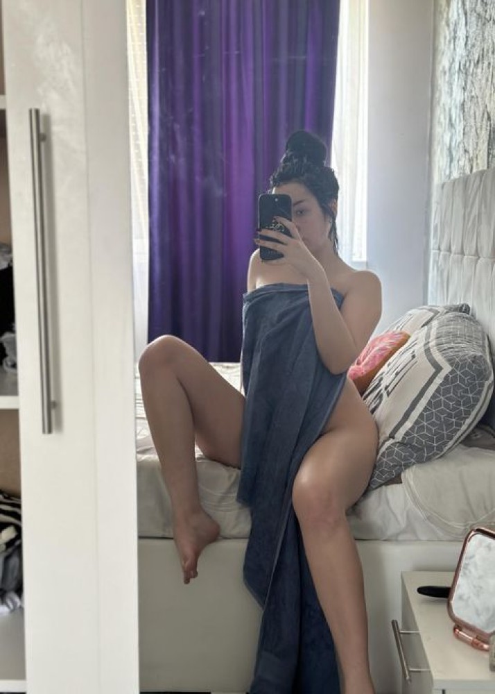 Индивидуалка Амина фото № 5 в городе Новороссийск