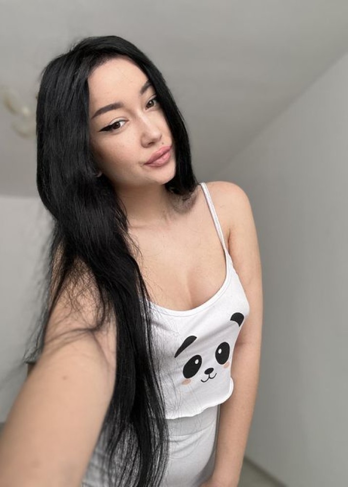 Индивидуалка Амина фото № 6 в городе Новороссийск