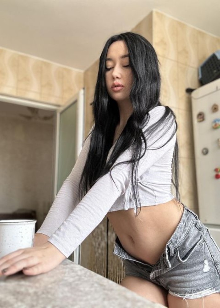 Индивидуалка Амина фото № 11 в городе Новороссийск