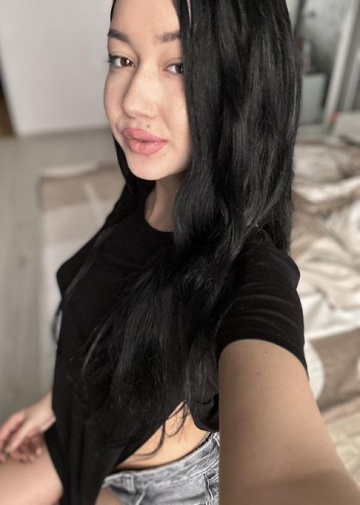 Индивидуалка Амина фото № 12 в городе Новороссийск