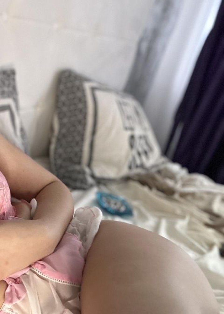 Индивидуалка Амина фото № 13 в городе Новороссийск