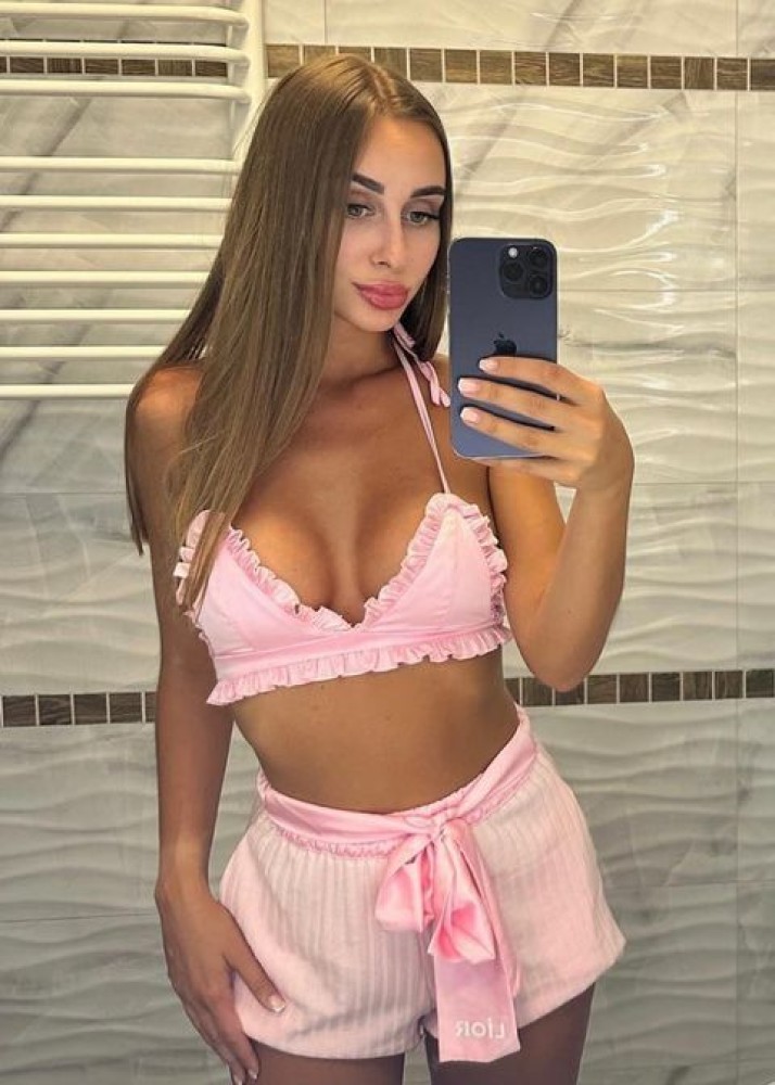 Индивидуалка Анна фото № 3 в городе Новороссийск