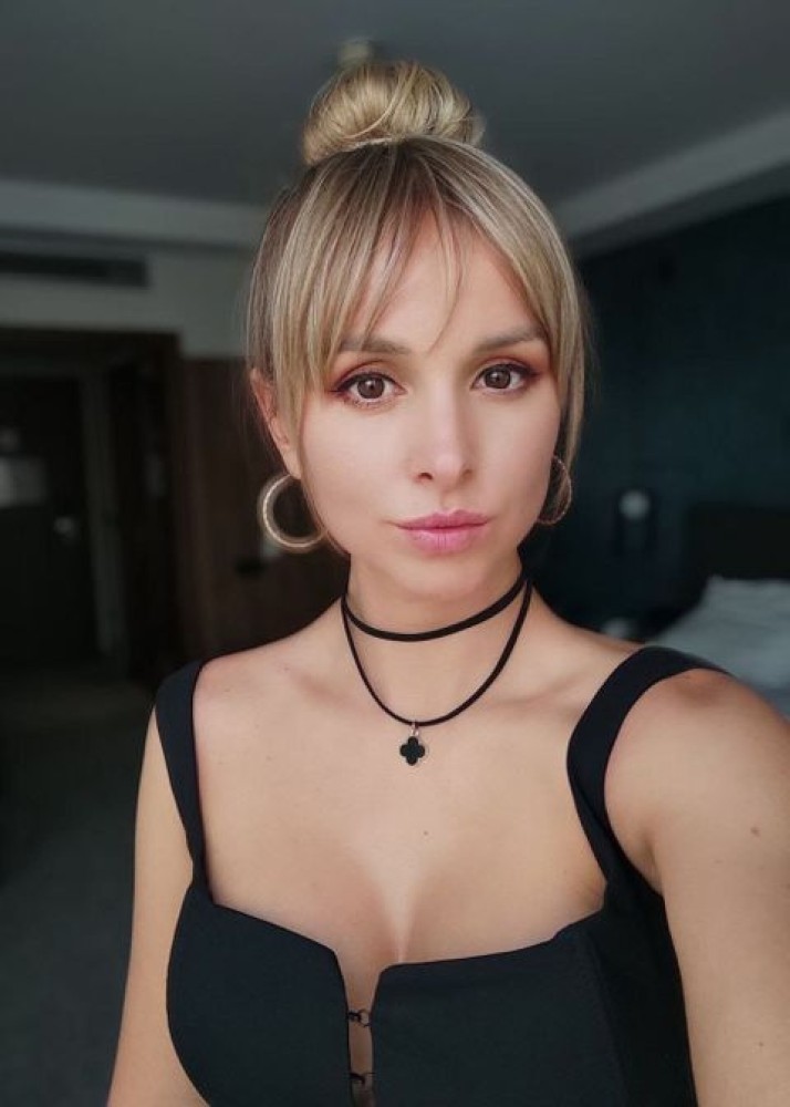 Индивидуалка Анна фото № 4 в городе Новороссийск