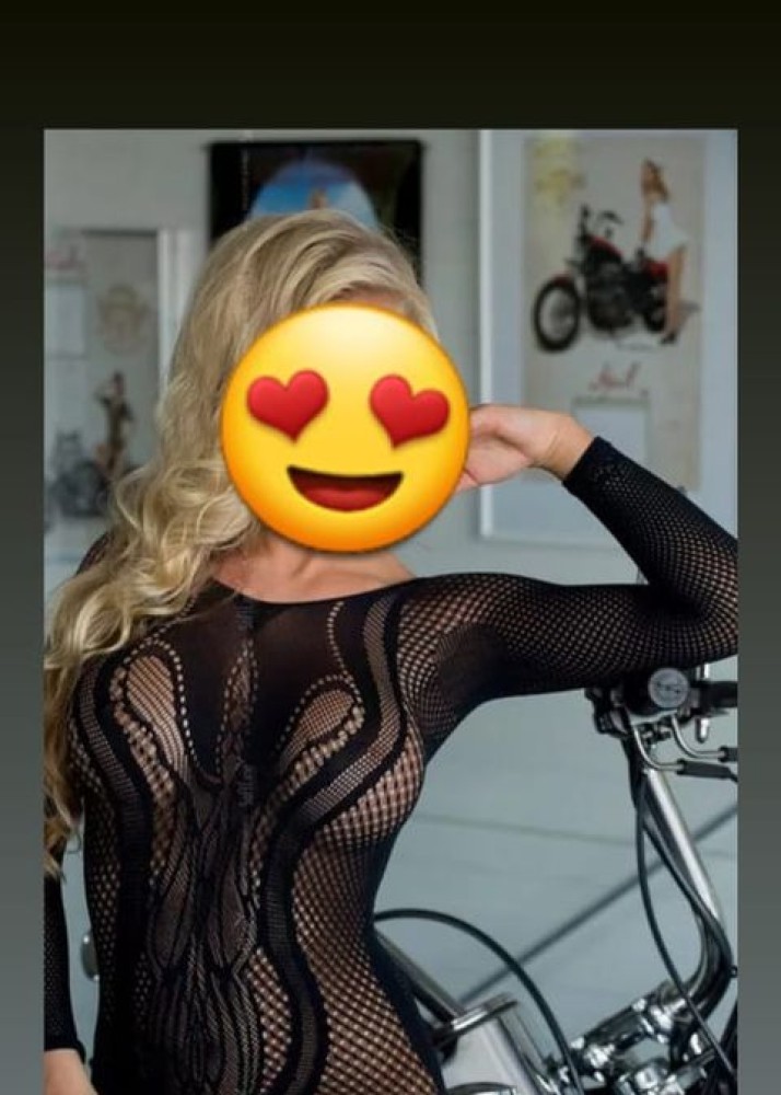 Индивидуалка Анна фото № 4 в городе Новороссийск