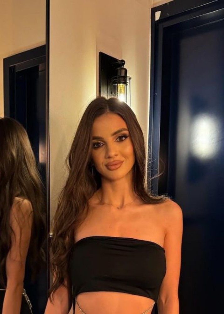 Индивидуалка Даша фото № 2 в городе Новороссийск