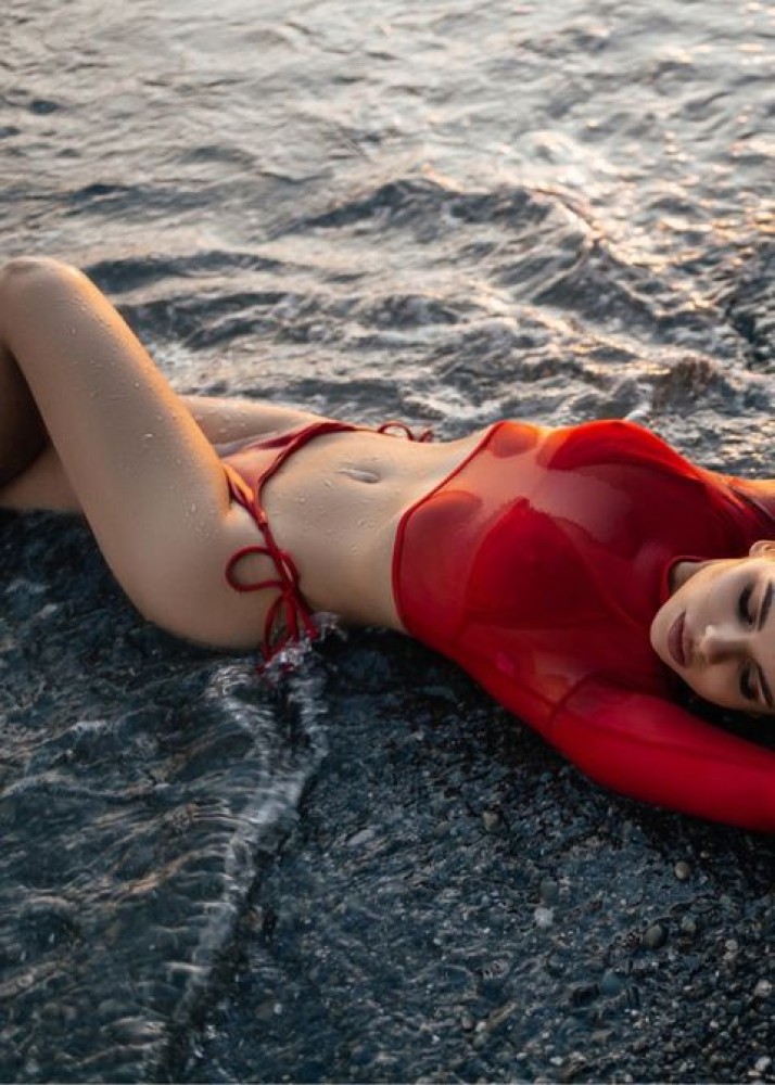 Индивидуалка Даша фото № 3 в городе Новороссийск