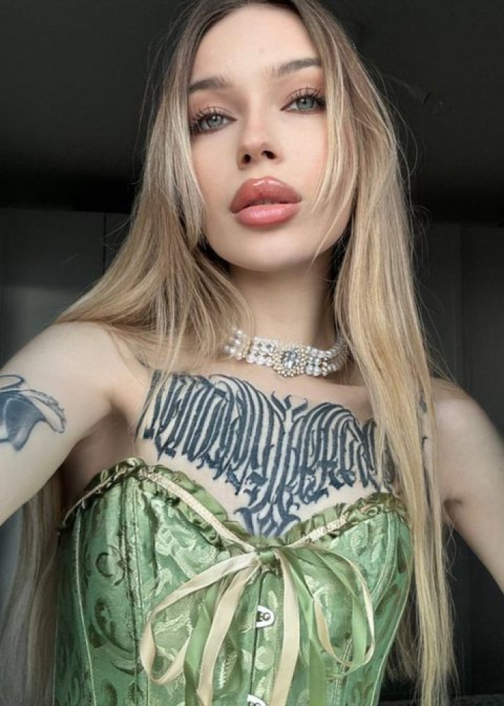 Индивидуалка Даша главное фото в городе Новороссийск 