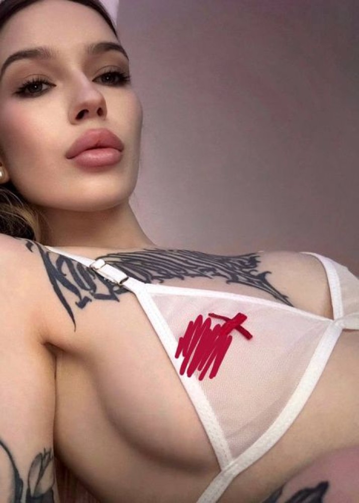 Индивидуалка Даша фото № 3 в городе Новороссийск