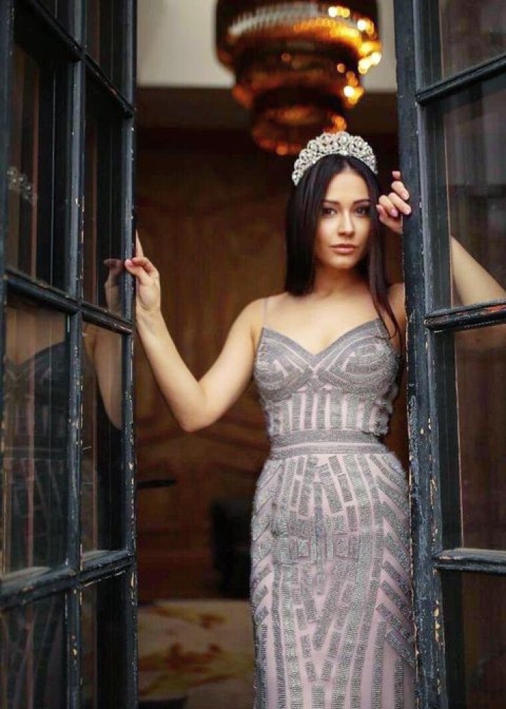 Индивидуалка Даша фото № 2 в городе Новороссийск