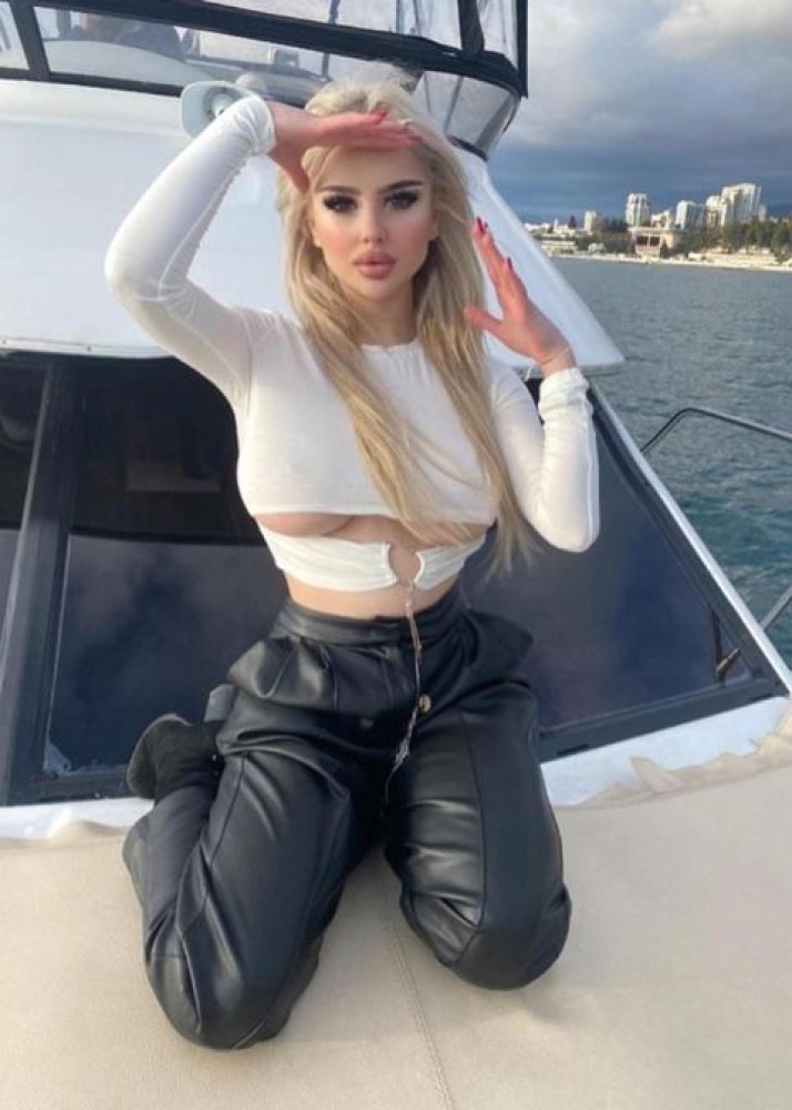 Индивидуалка Элечка главное фото в городе Новороссийск 