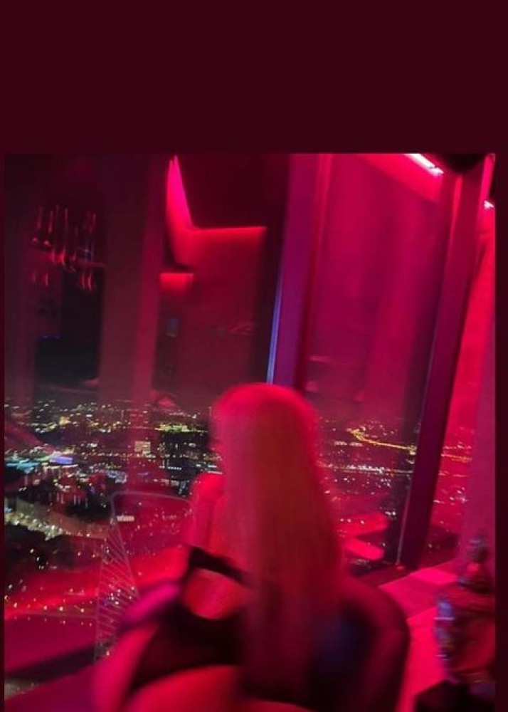 Индивидуалка Элечка фото № 4 в городе Новороссийск