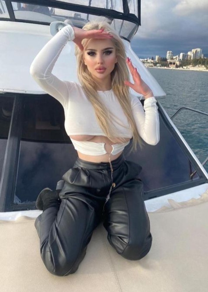 Индивидуалка Элечка фото № 11 в городе Новороссийск