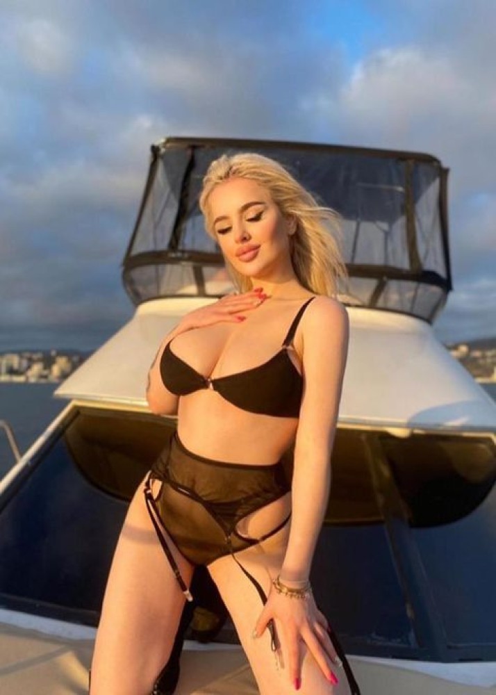 Индивидуалка Элечка фото № 14 в городе Новороссийск