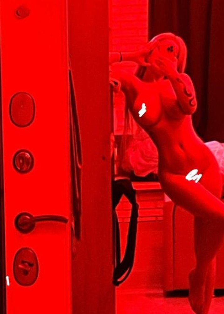 Индивидуалка Элечка фото № 17 в городе Новороссийск