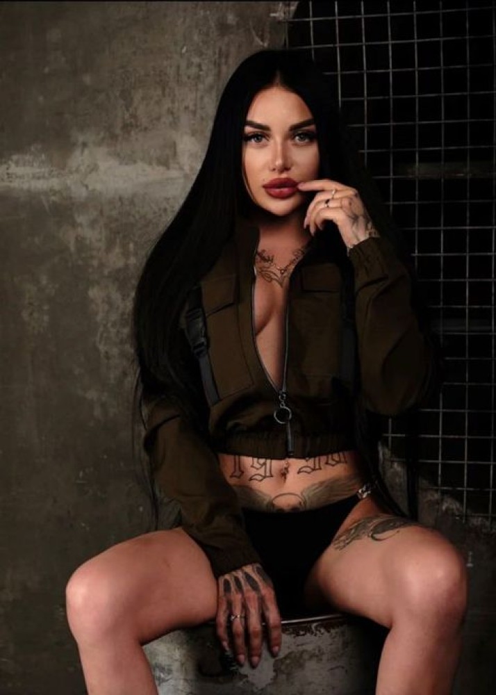 Индивидуалка Эрика фото № 2 в городе Новороссийск