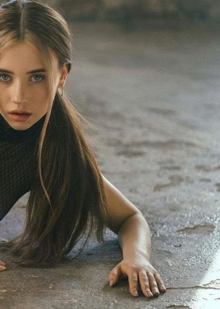 Индивидуалка Ева фото № 9 в городе Новороссийск