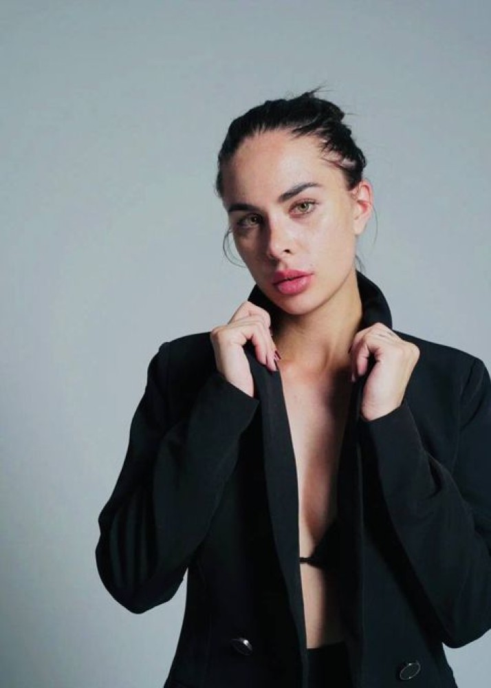 Индивидуалка Камилла фото № 2 в городе Новороссийск