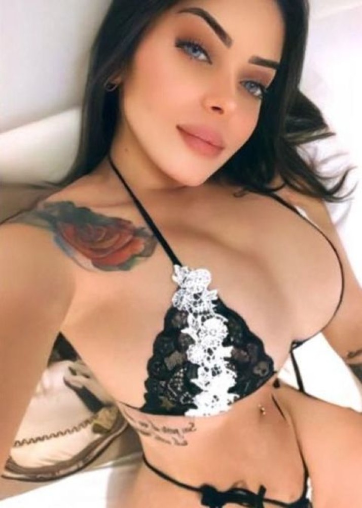 Индивидуалка Карина фото № 3 в городе Новороссийск