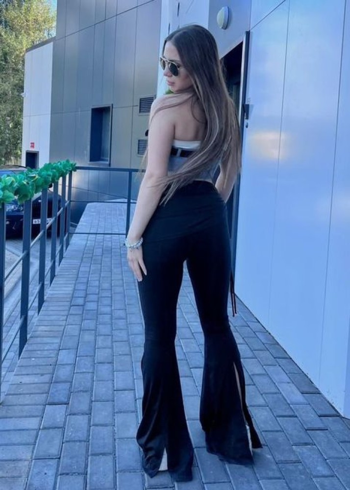 Индивидуалка Кира фото № 2 в городе Новороссийск