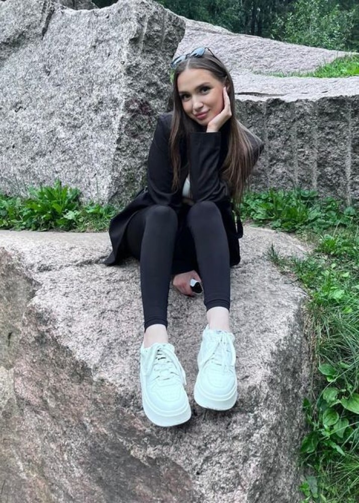 Индивидуалка Кира фото № 3 в городе Новороссийск