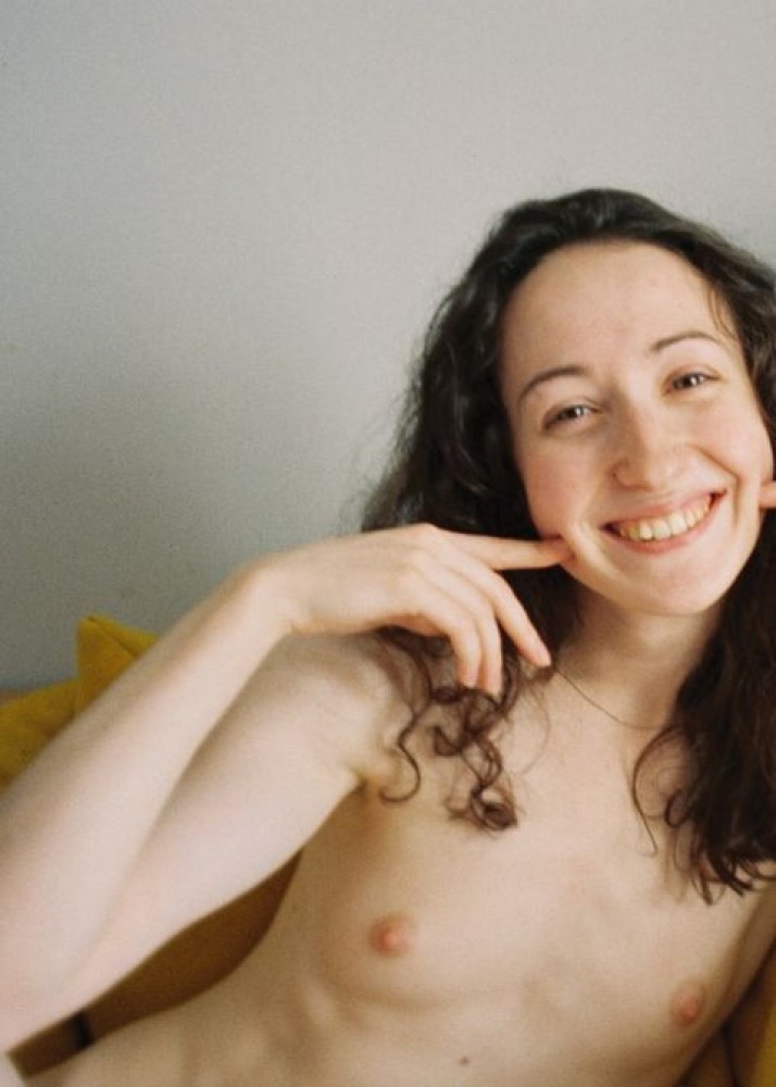 Индивидуалка Кристина фото № 3 в городе Новороссийск