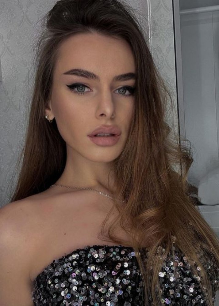 Индивидуалка Кристина главное фото в городе Новороссийск 