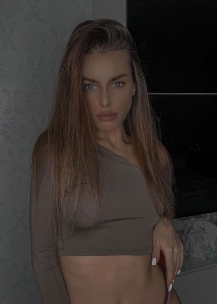 Индивидуалка Кристина фото № 4 в городе Новороссийск