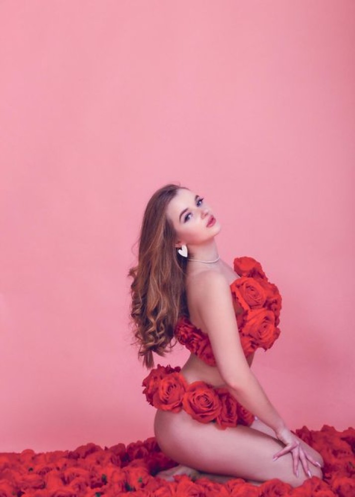 Индивидуалка Лика фото № 2 в городе Новороссийск