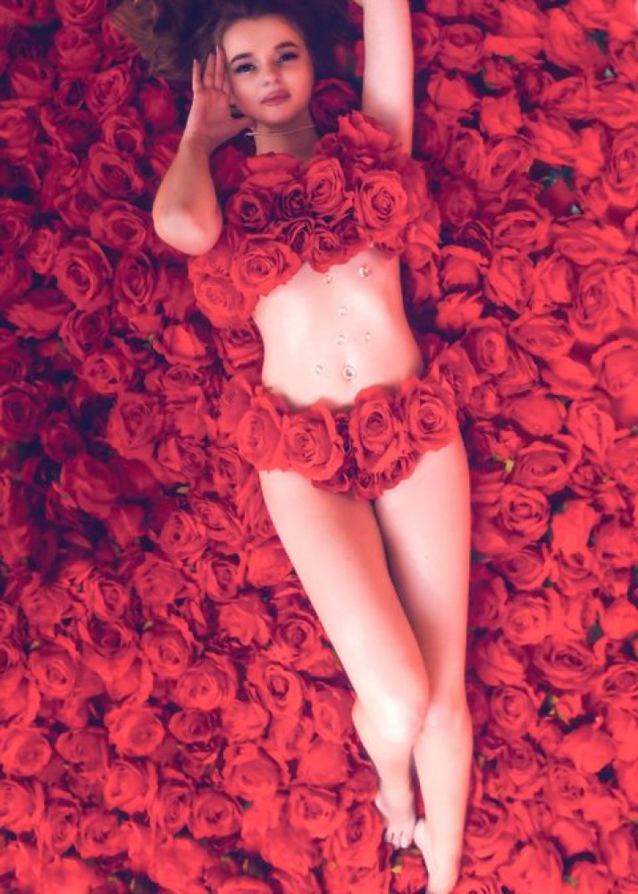 Индивидуалка Лика фото № 3 в городе Новороссийск