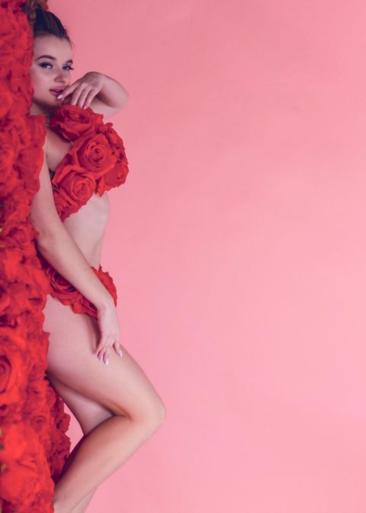 Индивидуалка Лика фото № 4 в городе Новороссийск