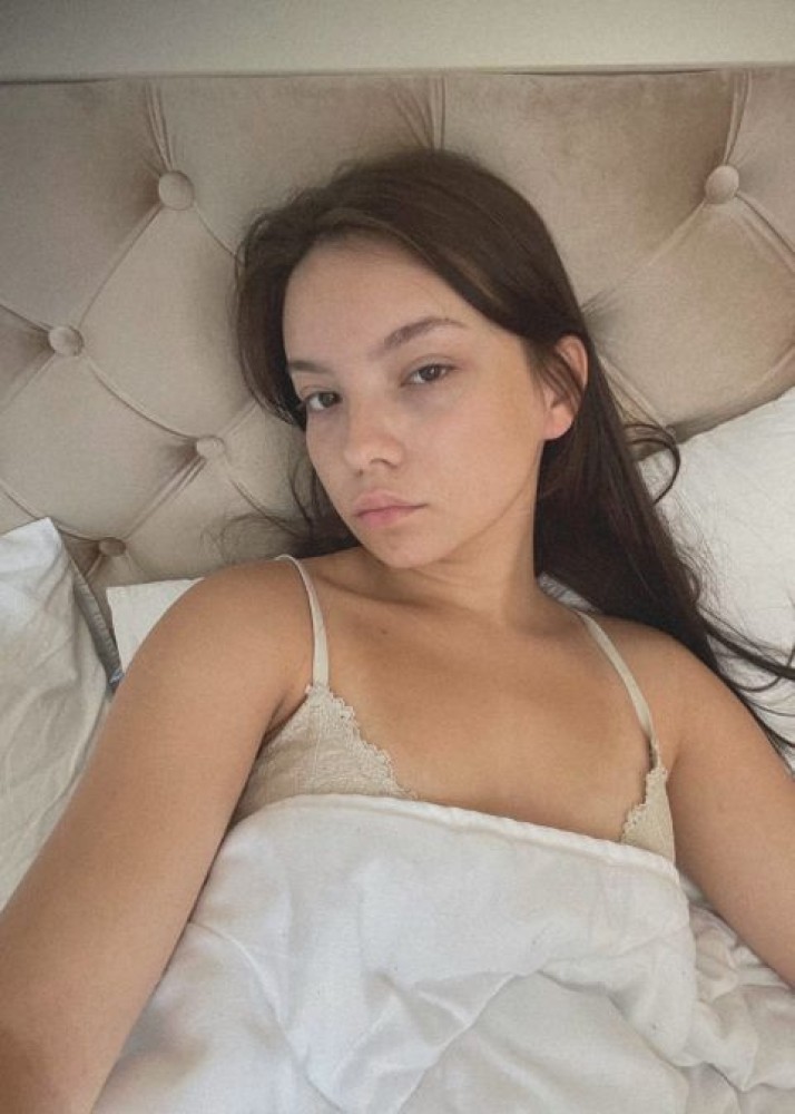 Индивидуалка Лина фото № 2 в городе Новороссийск